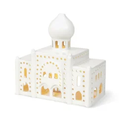 Portavelas Urbania, Nimb