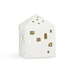 Portavelas Urbania, Town house