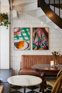 Póster 1986, 50x70 cm