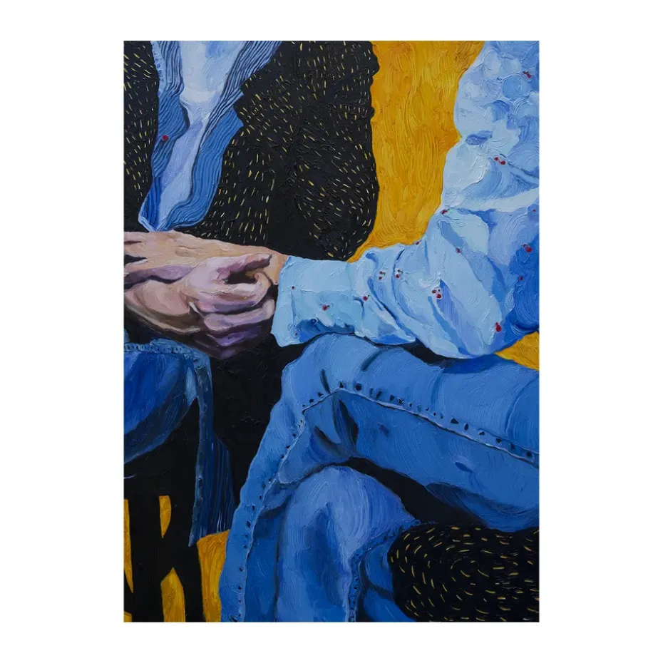 Póster Alchemy, 30x40 cm