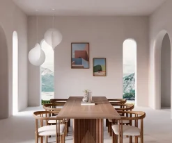 Póster Angular Afternoon, 50x70 cm