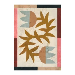 Póster Azahares, 30x40 cm