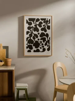 Póster Birds 1967, 50x70 cm, N.º 3