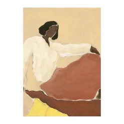 Póster Chronicles 01, 50x70 cm