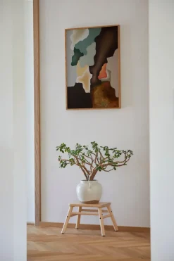 Póster Conversations in Colour 01, 30x40 cm