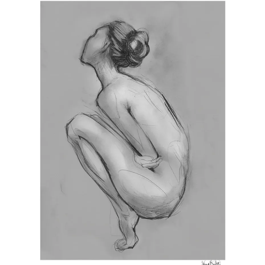 Póster Darkroom 2, 50 x 70 cm