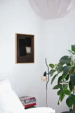 Póster Distinct, 30x40 cm