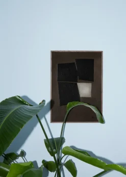 Póster Distinct, 50x70 cm