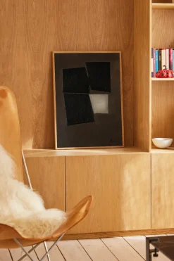 Póster Distinct, 50x70 cm