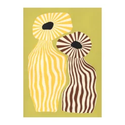 Póster Doodle of a Doodle 05, 30x40 cm