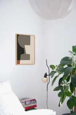 Póster Evoke, 30x40 cm