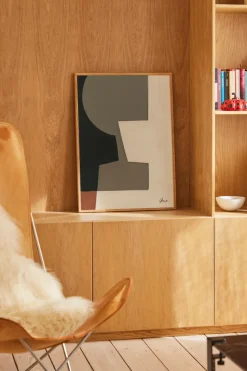 Póster Evoke, 50x70 cm