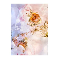 Póster Flora Aquatica 03, 70x100 cm