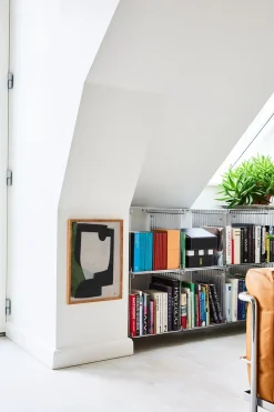 Póster Head To Head 02, 30x40 cm