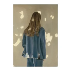 Póster Light and Shadow, 50x70 cm