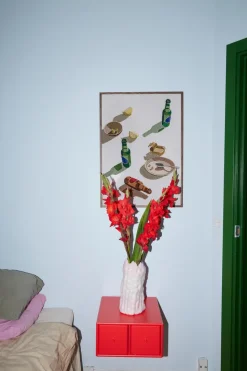 Póster Quarter to Four, 50x70 cm