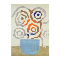 Póster Rose, 50x70 cm