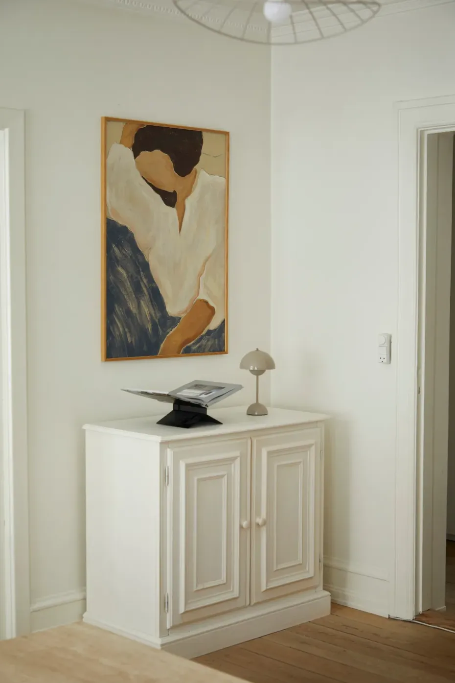 Póster Silent Dreams, 70x100 cm