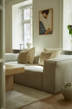 Póster Silent Dreams, 50x70 cm