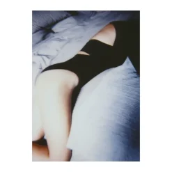 Póster Snooze, 30x40 cm