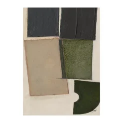 Póster Symphony 01, 30x40 cm