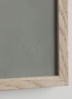 Póster The anatomy of the horse, 30x40 cm