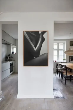 Póster V, 100x140 cm