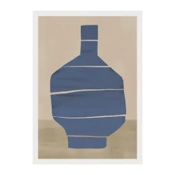 Póster Vessel 03, 30x40 cm