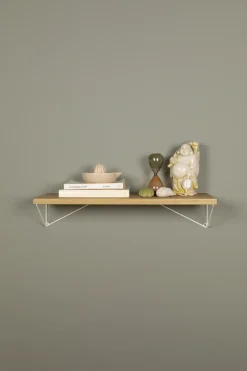 Pythagoras Shelf Balda 60 cm, Roble