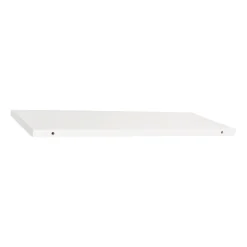 Pythagoras Shelf Balda 60 cm, blanco