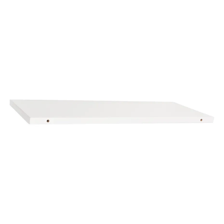 Pythagoras Shelf Balda 60 cm, blanco