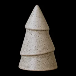 Árbol de Navidad Narrow beige, Small 11 cm