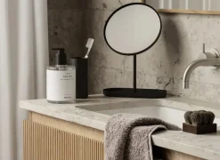 Recambio de jabón de manos Satomi 1000 ml, Fuji Tea