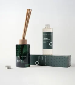 Recambio para difusor con varillas Skandinavisk 200 ml, Skog