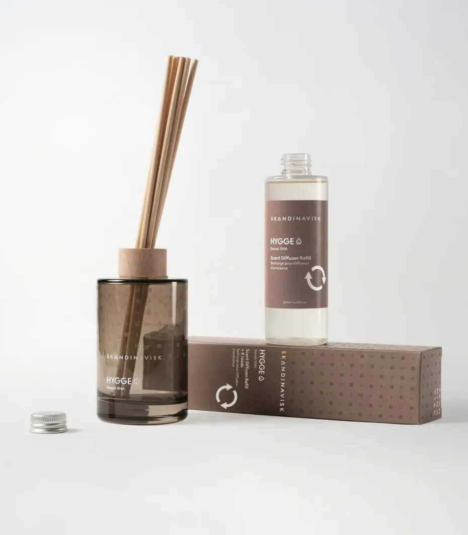 Recambio para difusor con varillas Skandinavisk 200 ml, Hygge