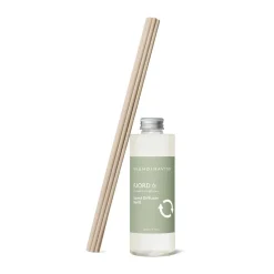 Recambio para difusor con varillas Skandinavisk 200 ml, Fjord