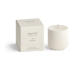 Recarga para vela aromática ester & erik, Mint & cut grass