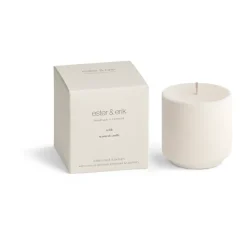 Recarga para vela aromática ester & erik, White musk & berries