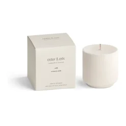 Recarga para vela aromática ester & erik, Coconut & lime