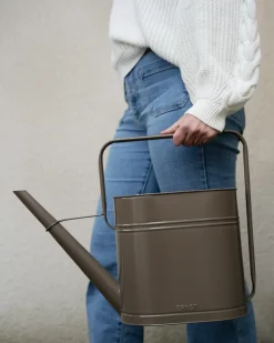 Regadera Ernst, Jardín, topo, 9 L