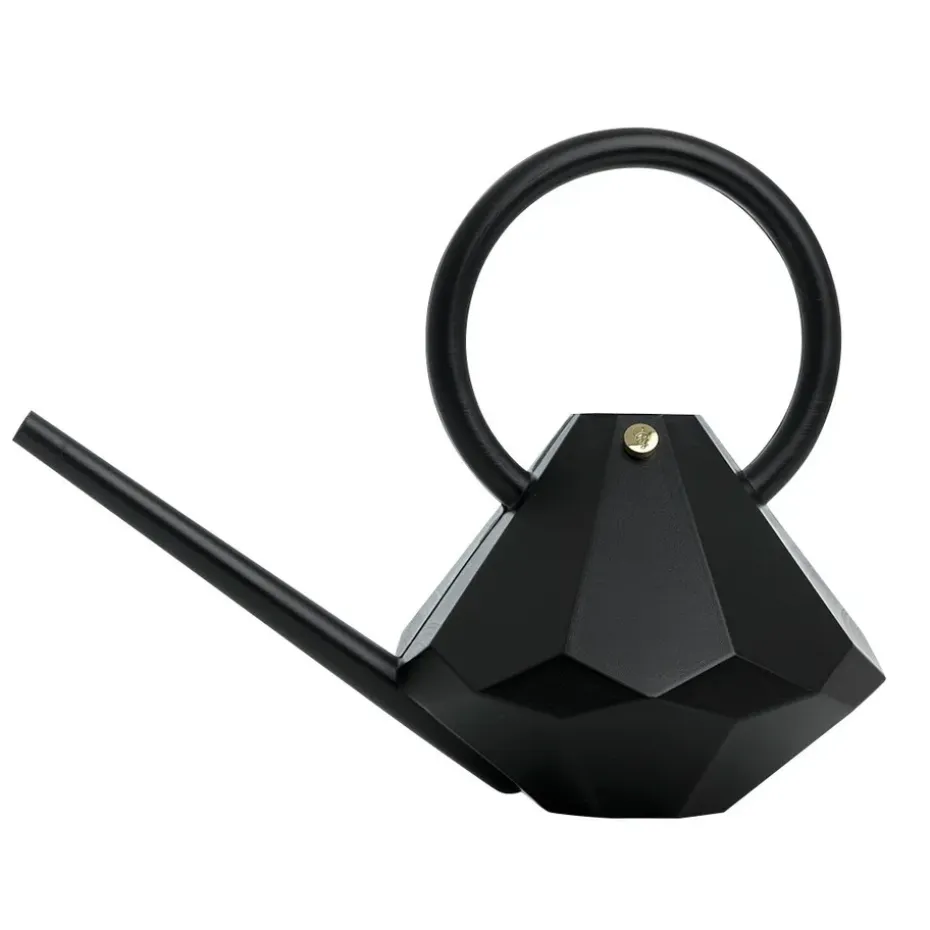 Regadera Garden Glory 8 L, Onyx