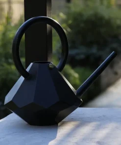 Regadera Garden Glory 8 L, Onyx