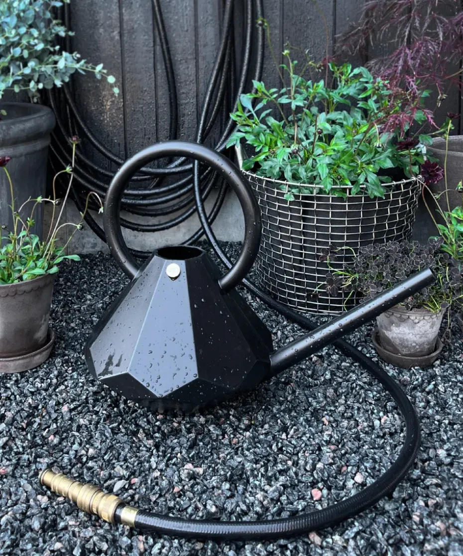 Regadera Garden Glory 8 L, Onyx