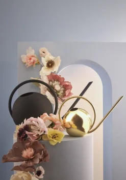 Regadera Globe 34 cm, negro