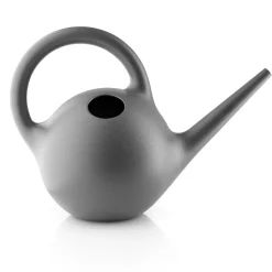 Regadera Globe, Dark grey