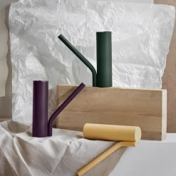 Regadera Grab, amarillo