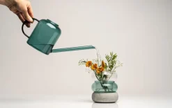 Regadera Muurla 0,8 L, Teal