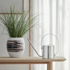 Regadera Original 1,7 l, acero inoxidable