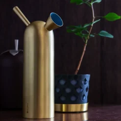 Regadera Svante, latón