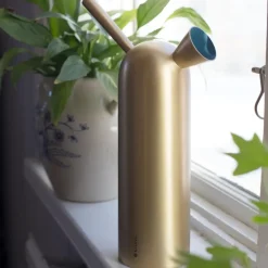 Regadera Svante, latón